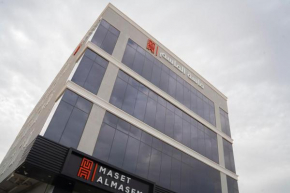 Maset Al Masem Al Khobar